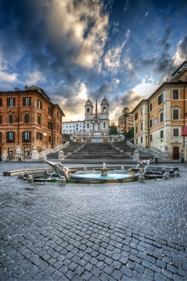 Piazza di Spagna